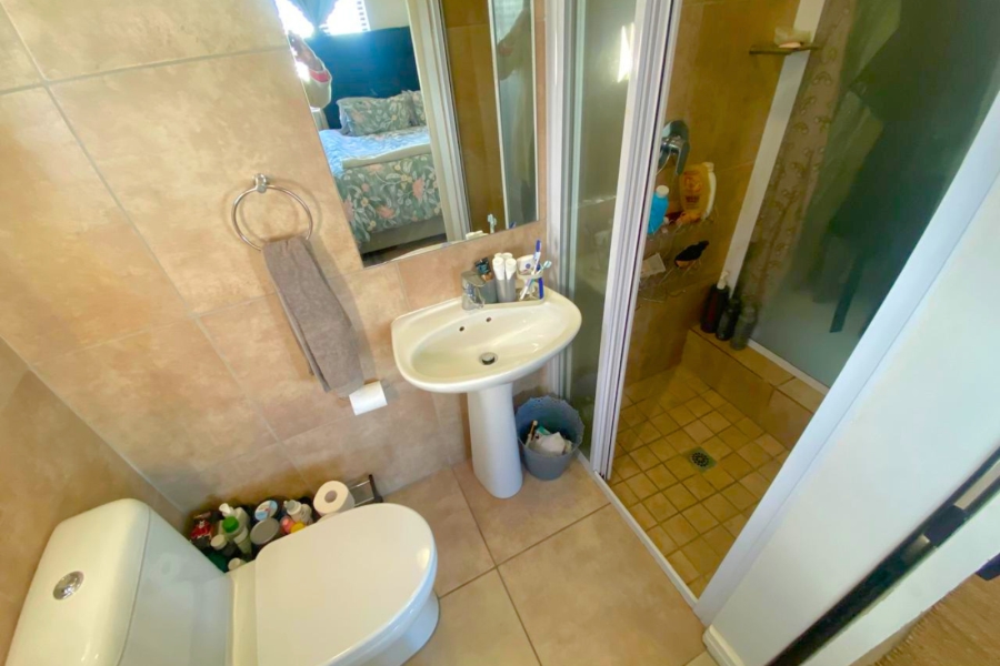 To Let 3 Bedroom Property for Rent in Brackenfell Central Western Cape